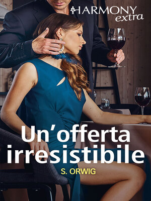 cover image of Un'offerta irresistibile